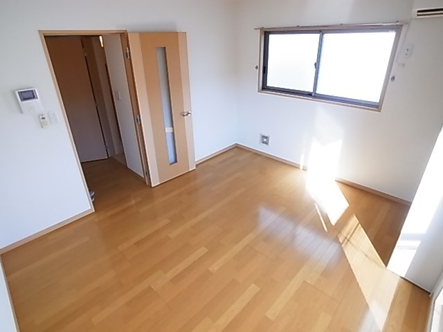 ＳＯＬＥＩＬ花畑 リビング