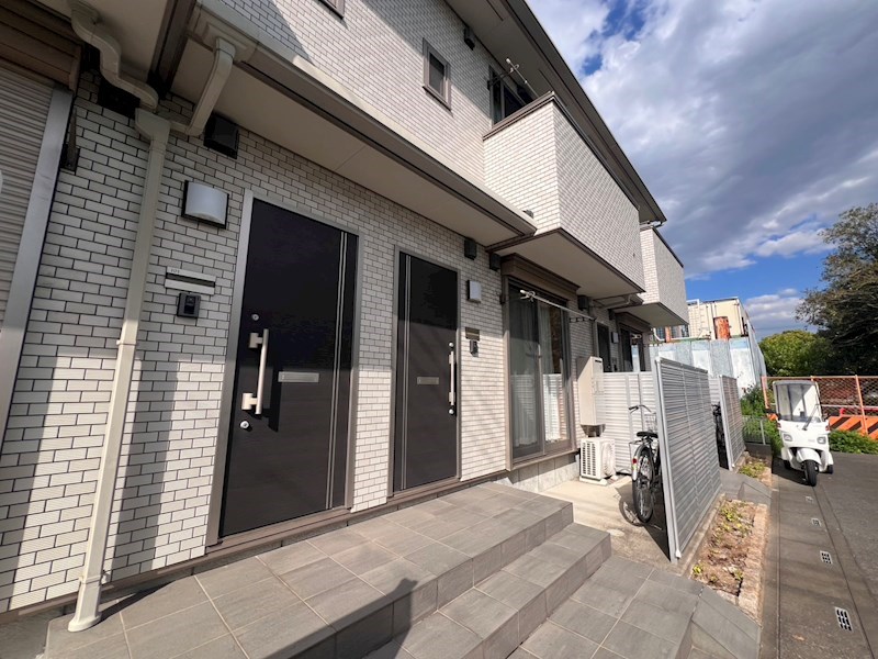 アヴェニール その他外観1