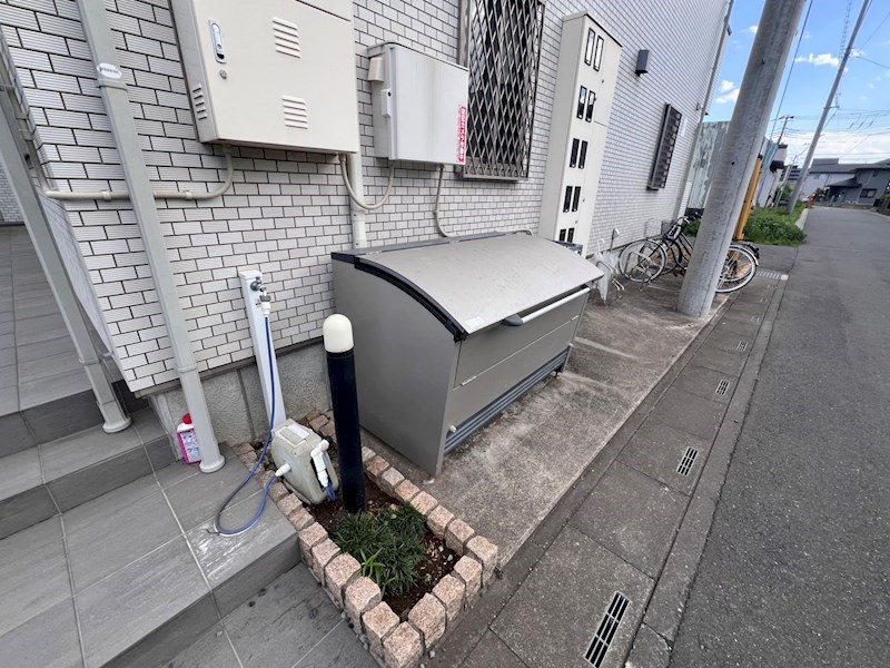 アヴェニール その他外観2