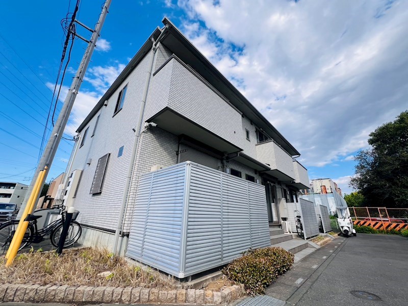 アヴェニール その他外観3