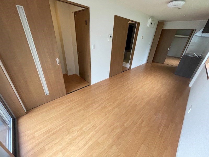 アヴェニール リビング