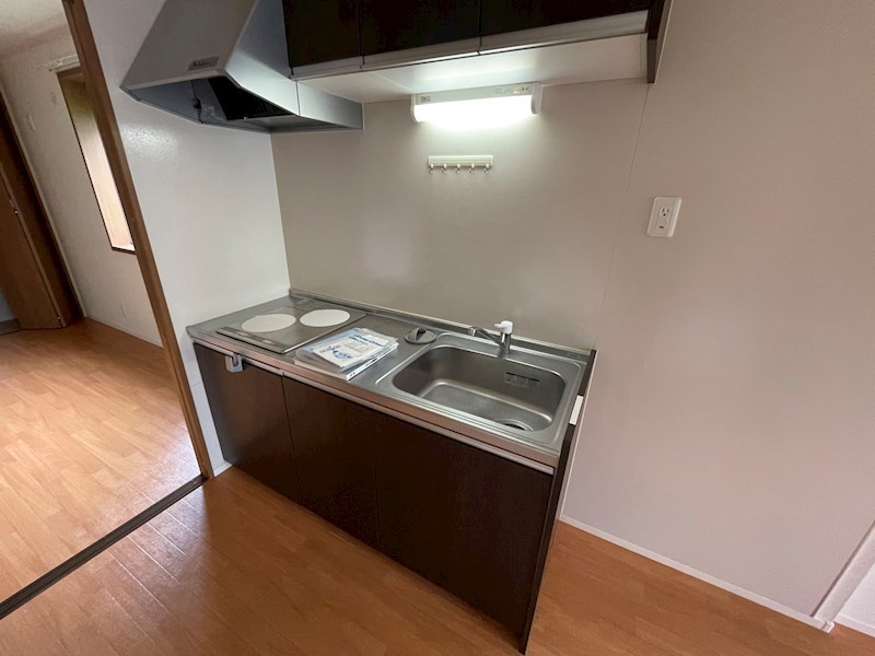 アヴェニール キッチン