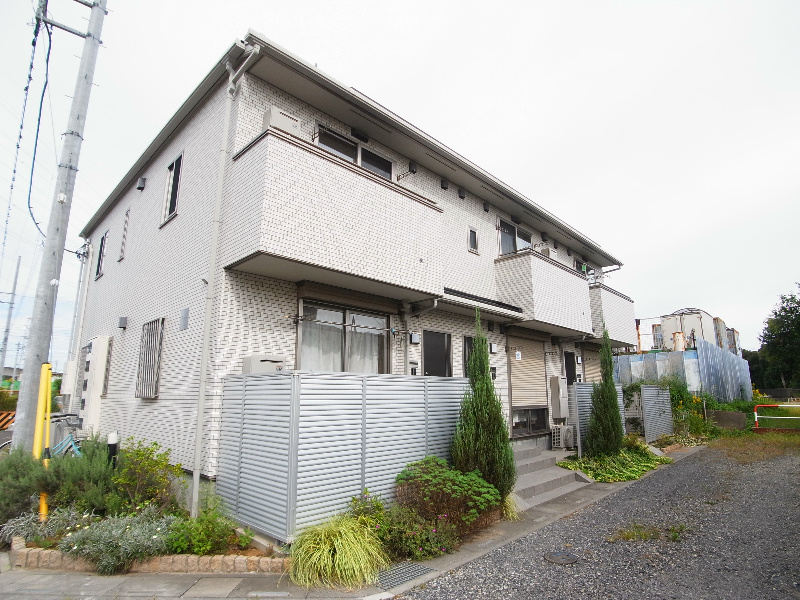 アヴェニール その他外観1