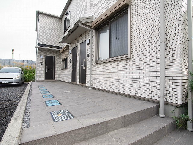 アヴェニール その他外観4