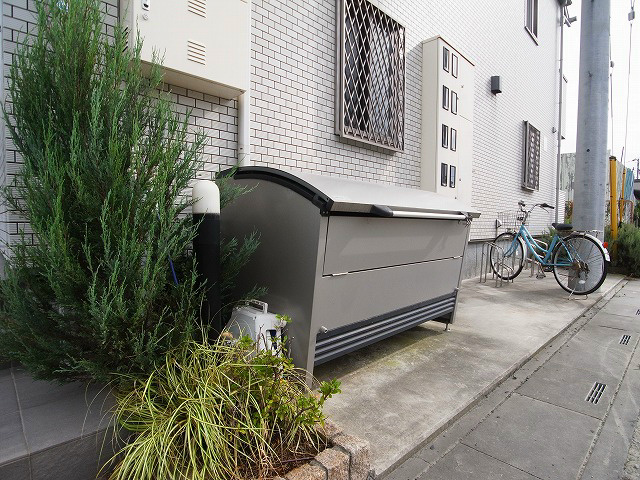 アヴェニール その他外観5