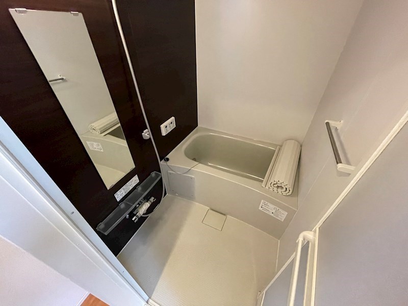 アヴェニール 風呂画像