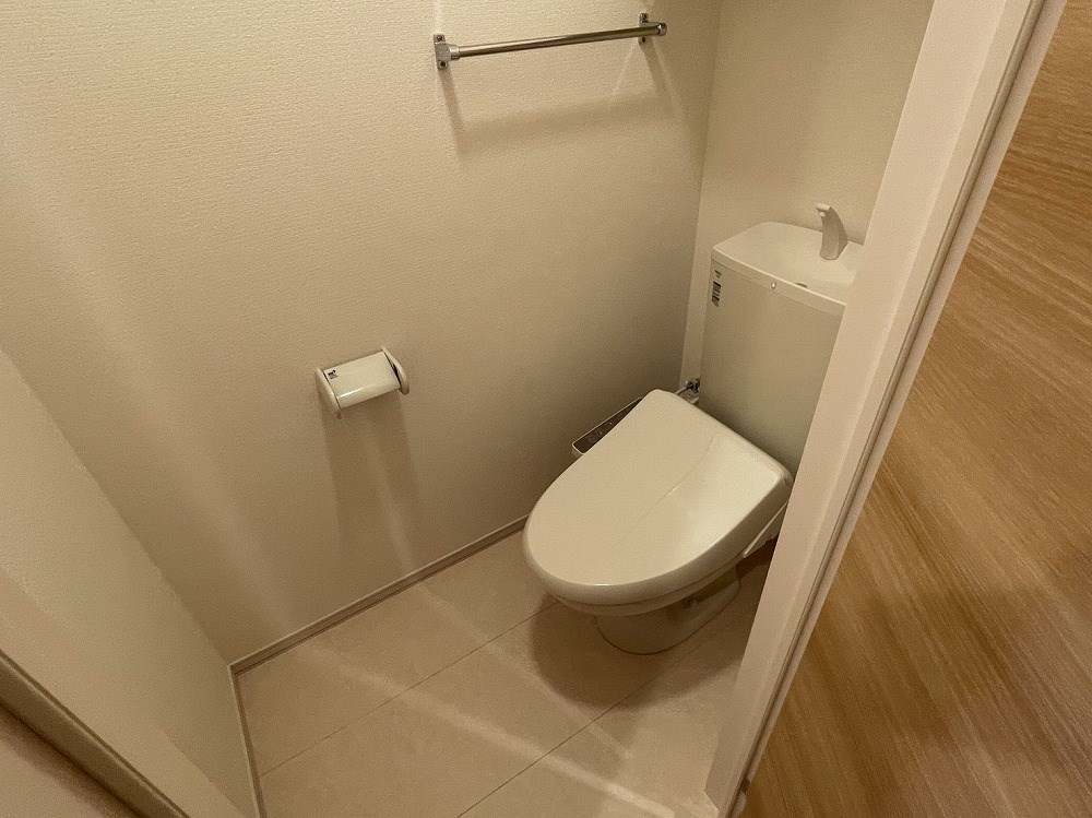 レインボー皿沼 その他1