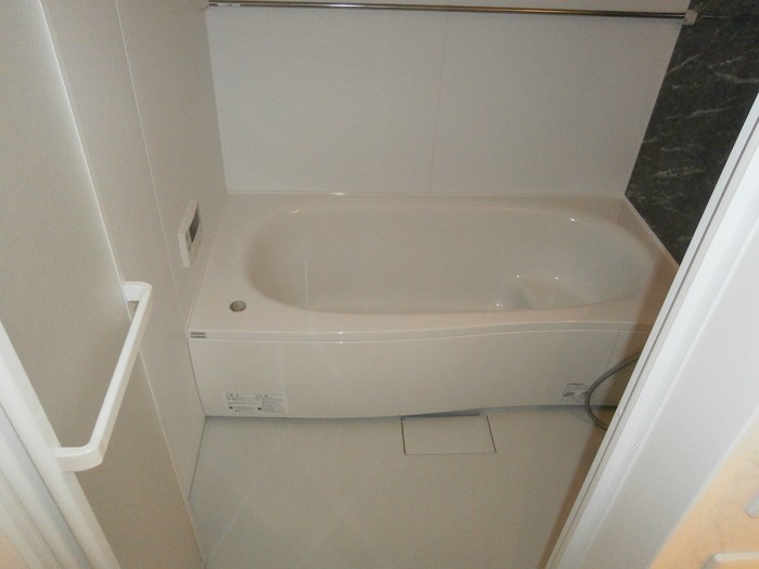 グランメゾン正和 風呂画像