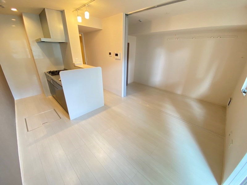 モアニおおたか リビング