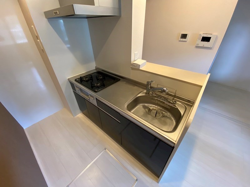 モアニおおたか キッチン