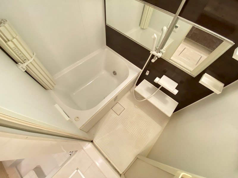 モアニおおたか 風呂画像