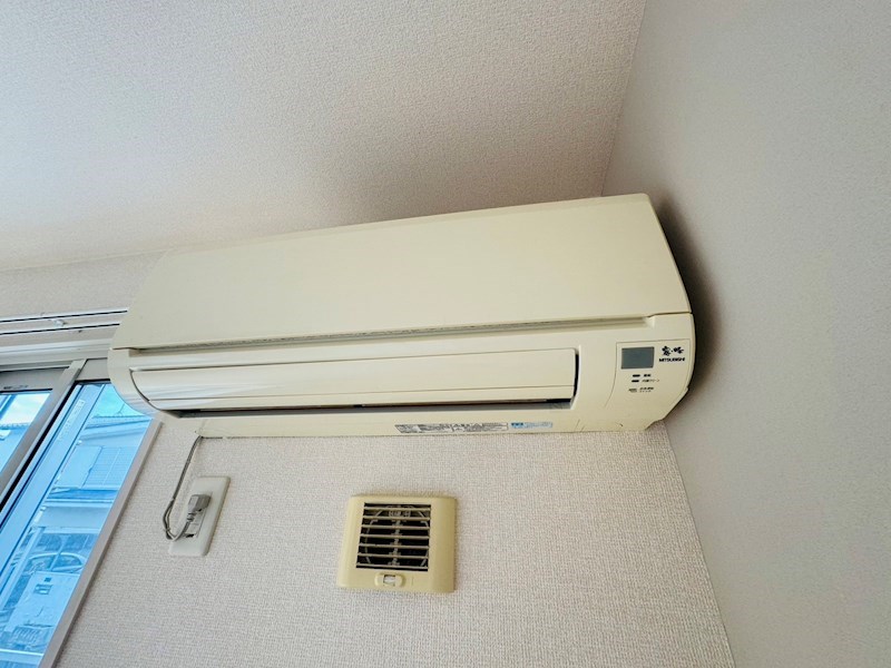 パークアベニューC その他6