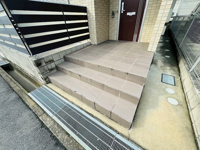 パークアベニューC その他外観2