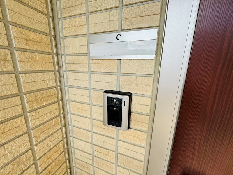 パークアベニューC その他外観3