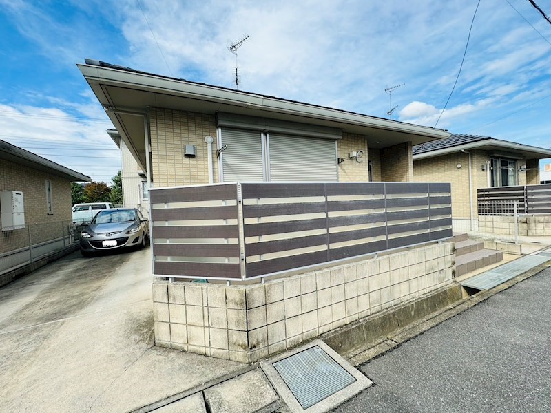 パークアベニューC その他外観4