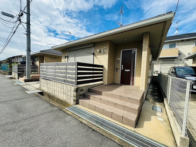 パークアベニューC その他外観5