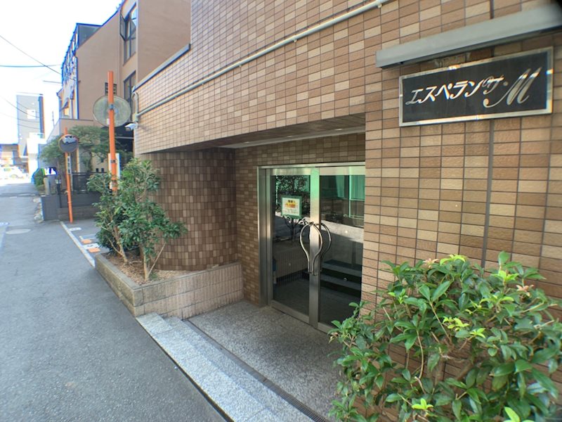 エスペランサＭ その他外観1