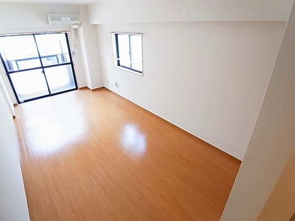 エスペランサＭ リビング