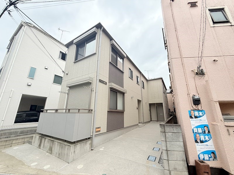 アイリス堀切 その他外観1