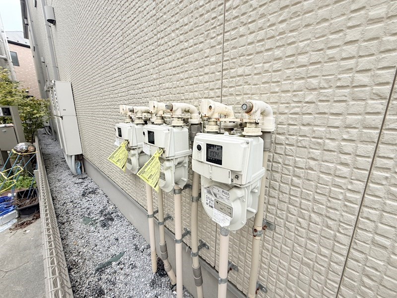 アイリス堀切 その他外観4