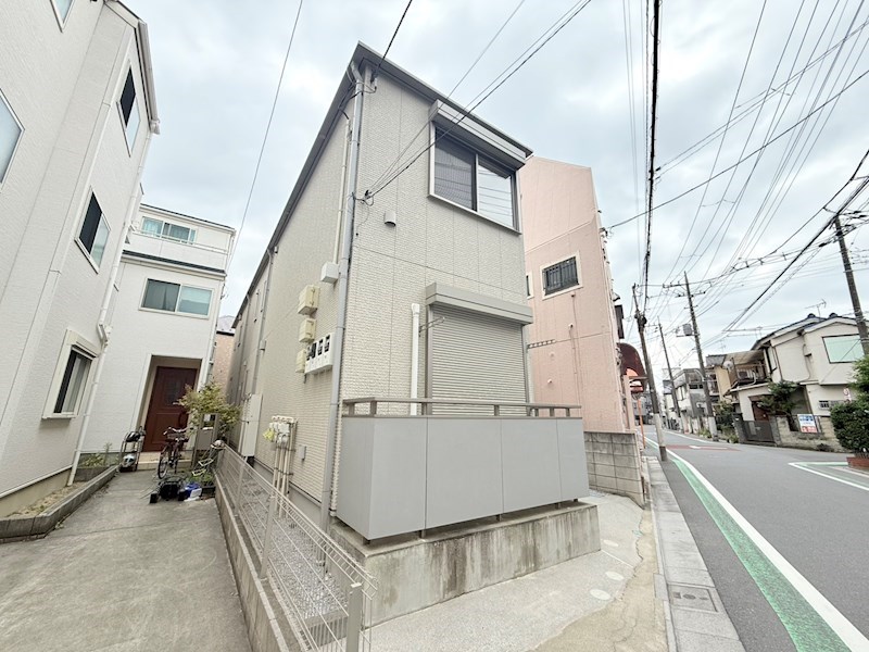 アイリス堀切 その他外観5