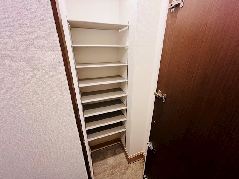 クレスト竹の塚 その他