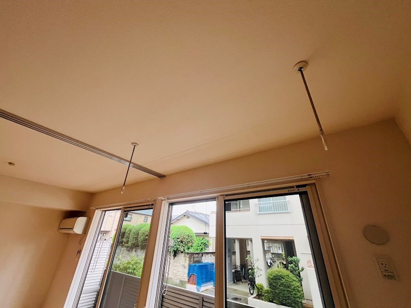 クレスト竹の塚 その他