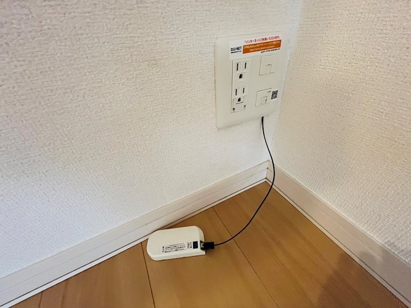 クレスト竹の塚 その他
