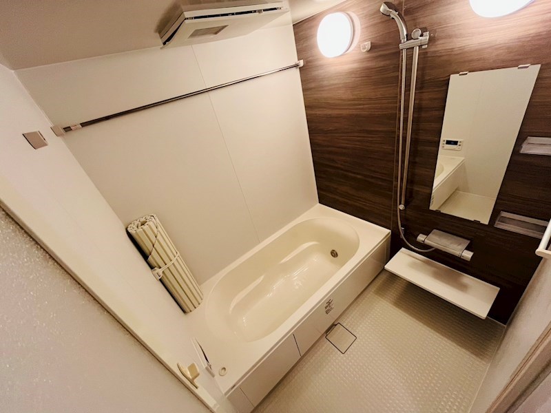 クレスト竹の塚 その他