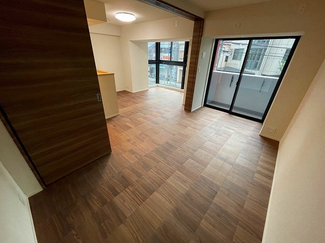 GENOVIA五反野skygarden その他6