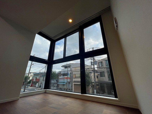 GENOVIA五反野skygarden その他7