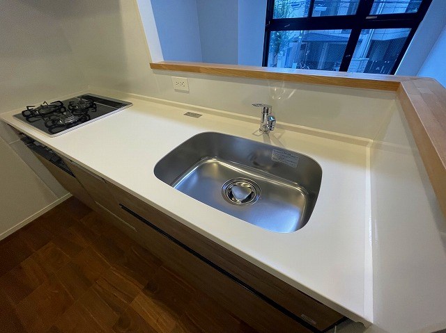 GENOVIA五反野skygarden その他10