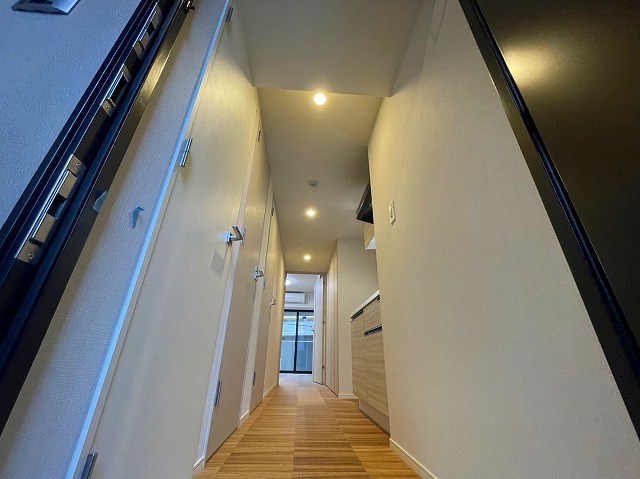 GENOVIA五反野skygarden その他16