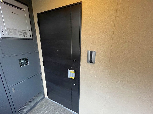 GENOVIA五反野skygarden その他21