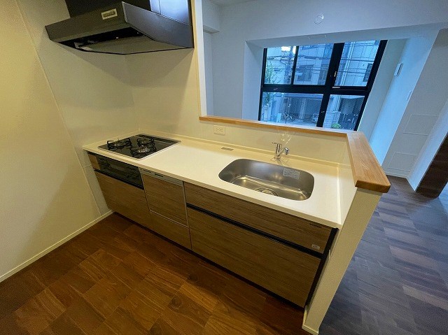 GENOVIA五反野skygarden その他28