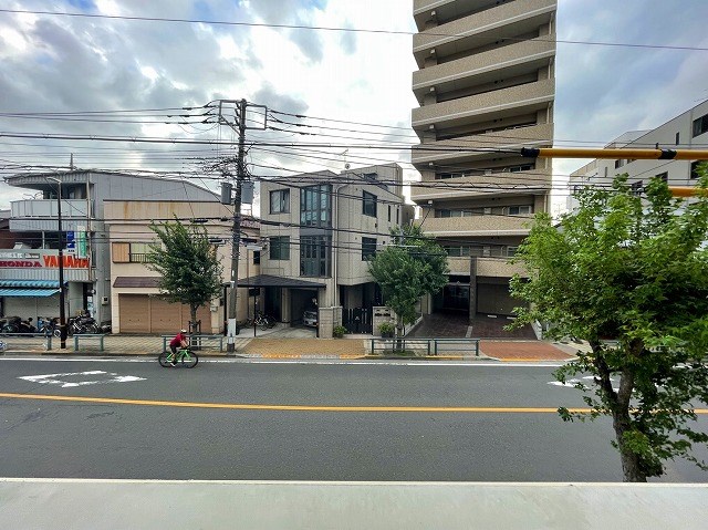 GENOVIA五反野skygarden その他38