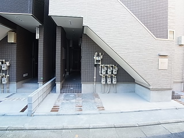 栄 その他外観3
