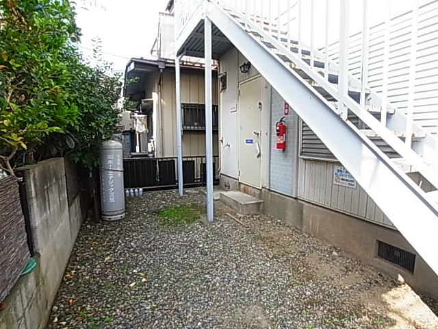 コーポ内山 その他外観1