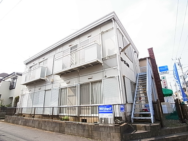 コーポ内山 その他外観2