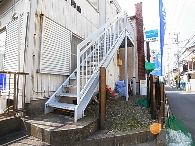 コーポ内山 その他外観4