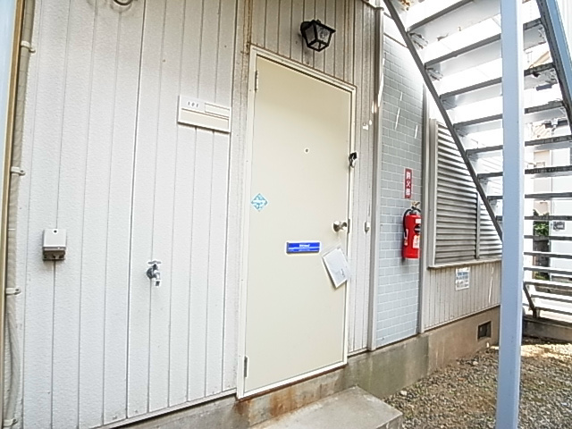 コーポ内山 その他外観5