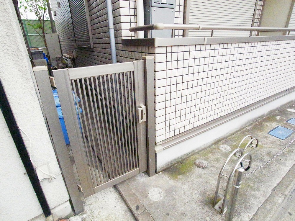 フラット梅島 その他外観4