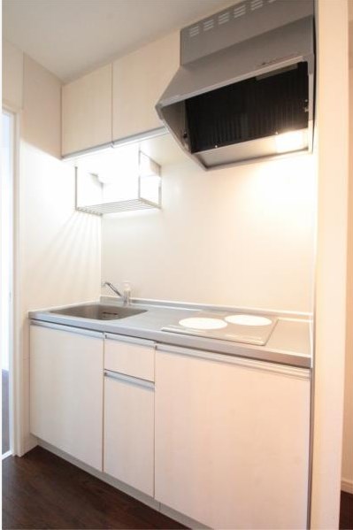 フラット梅島 キッチン