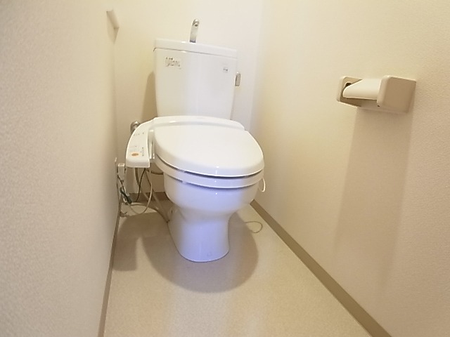 プライム柏 その他1