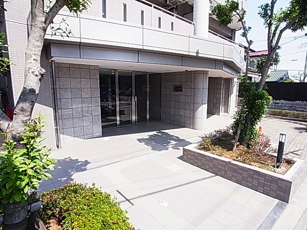 プライム柏 その他外観2