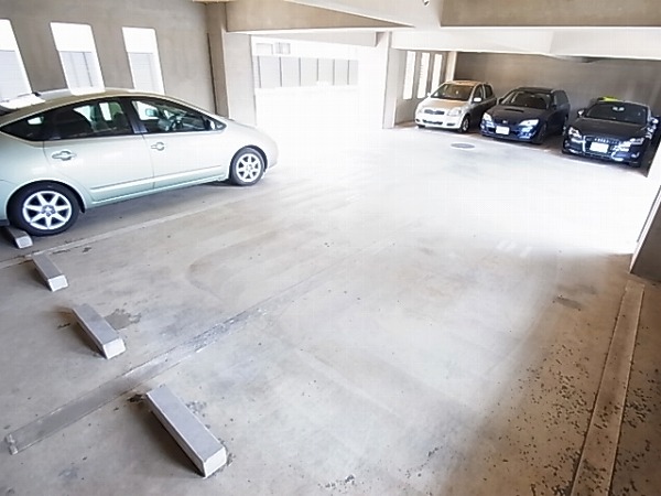 プライム柏 その他外観4