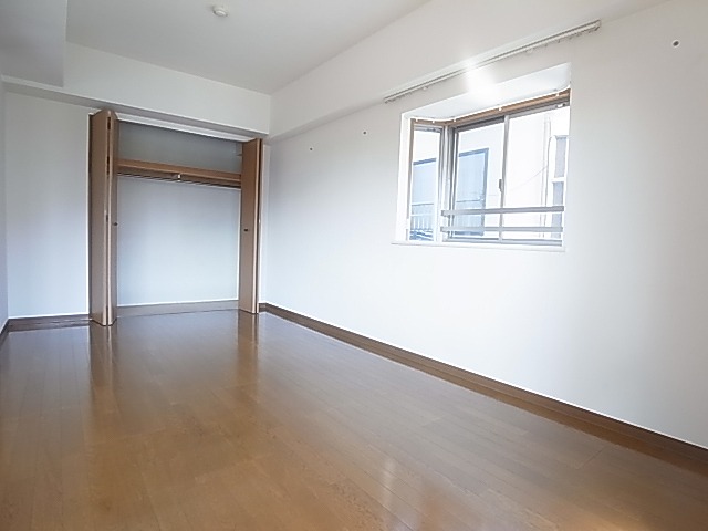 プライム柏 ベッドルーム