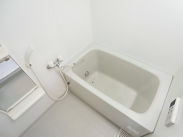 プライム柏 風呂画像