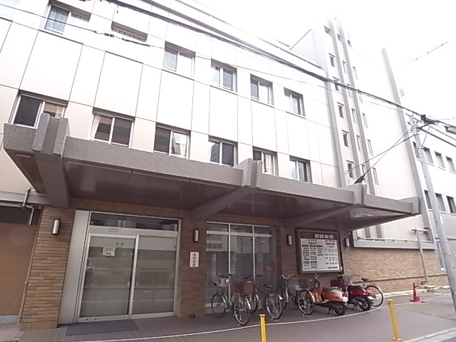 プライム柏 周辺画像6