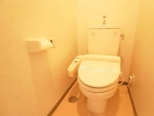 ベルサイト新松戸 その他1